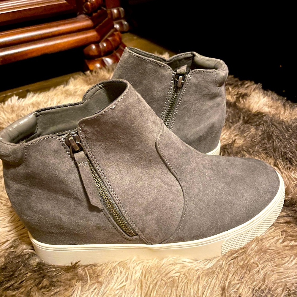 Booties